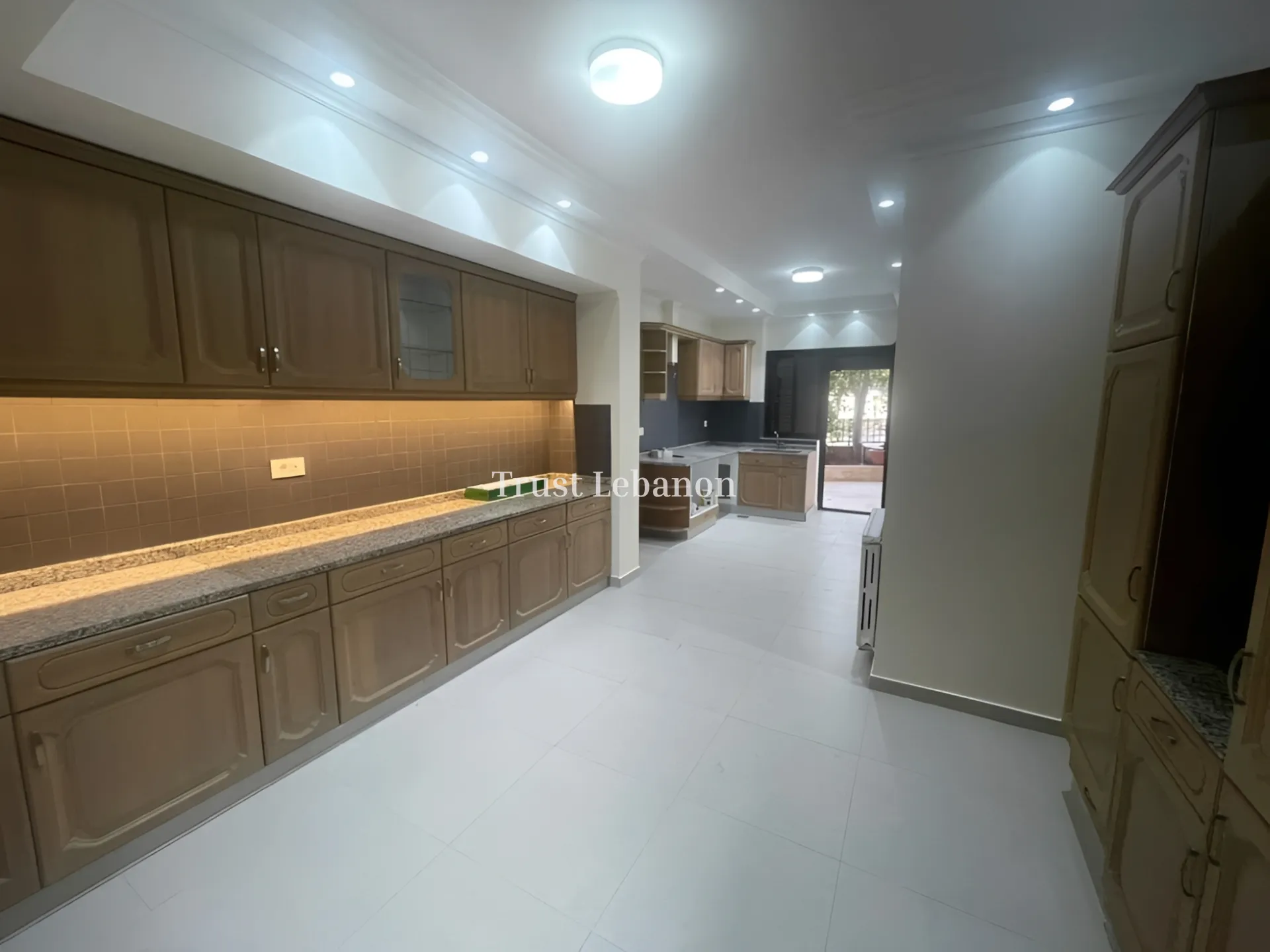Apartment for sale in Ain Saadeh, Lebanon