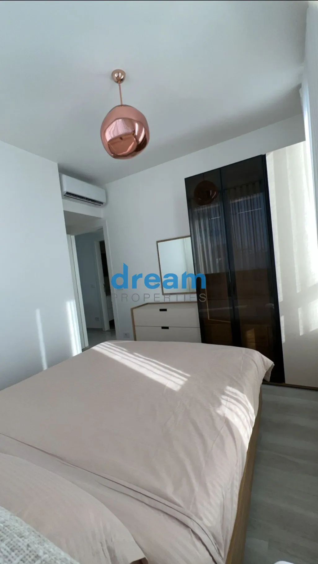 Apartment for rent in Hamra, Beirut, Lebanon