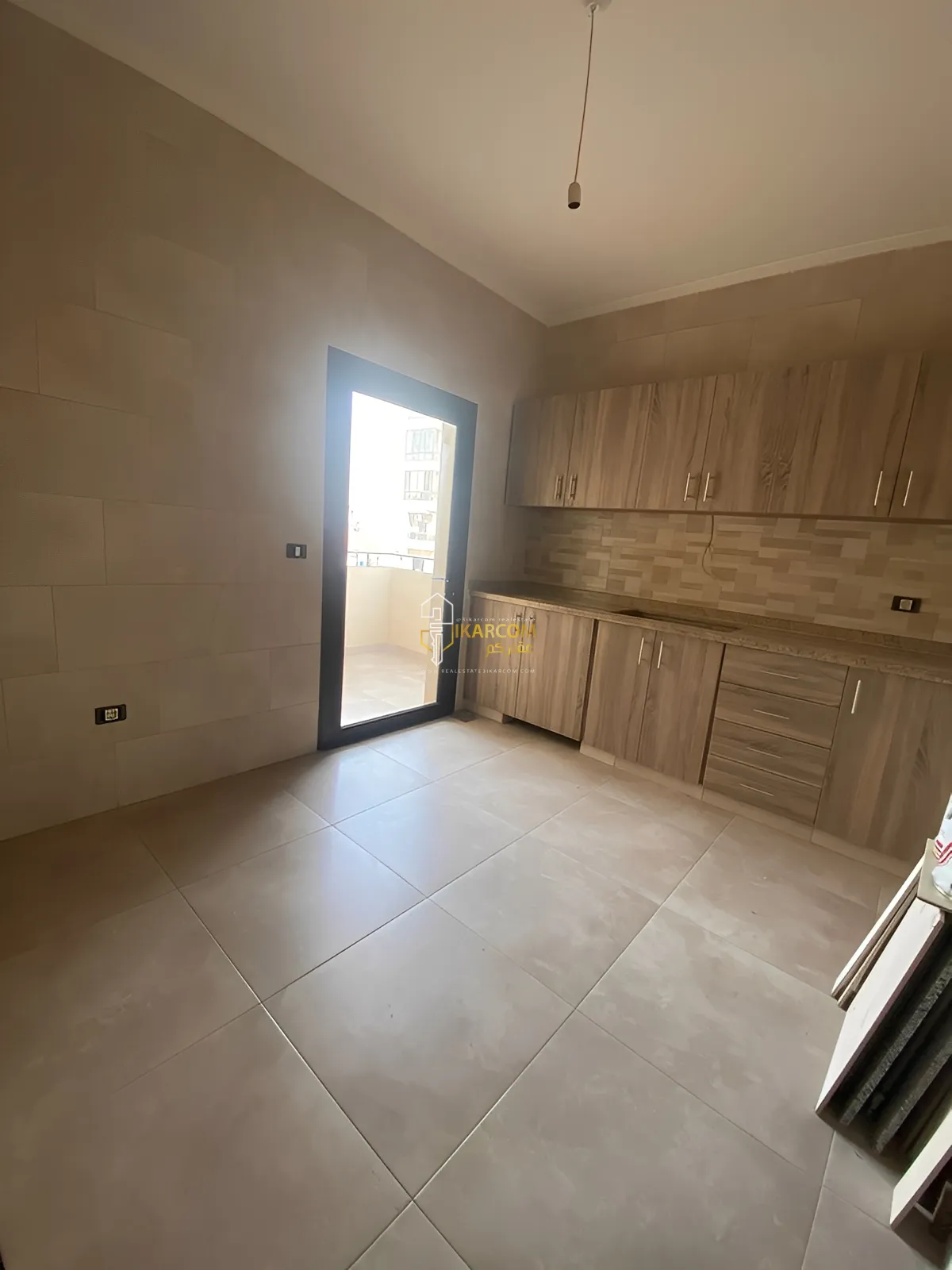 Apartment for Sale in Bauchrieh