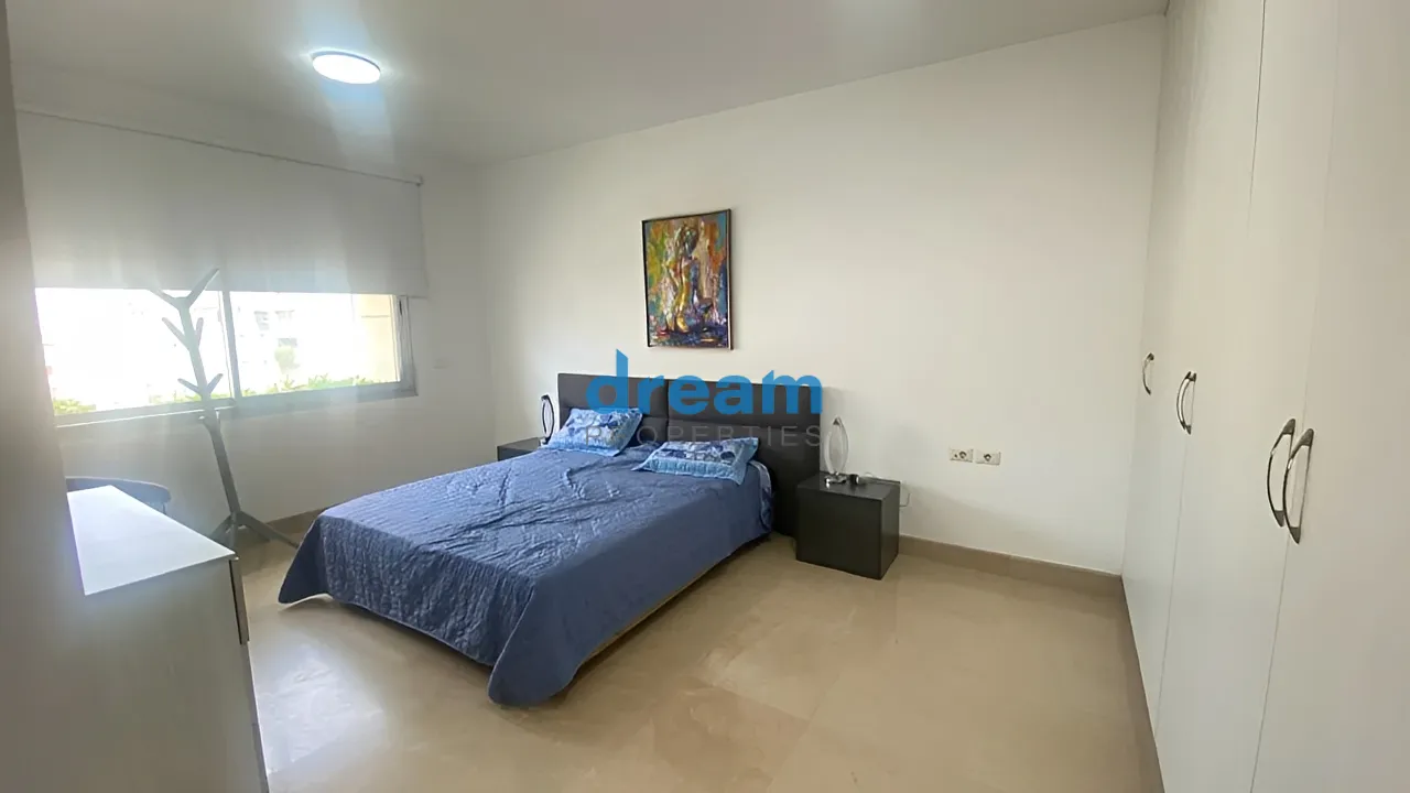 Apartment for rent in Achrafieh, Beirut, Lebanon