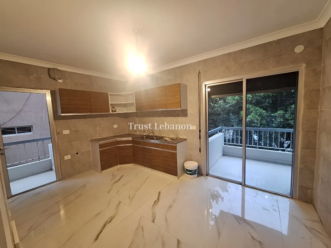Apartment for sale in Rabieh, Lebanon