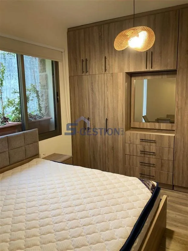 Chalet for rent in Faraiya