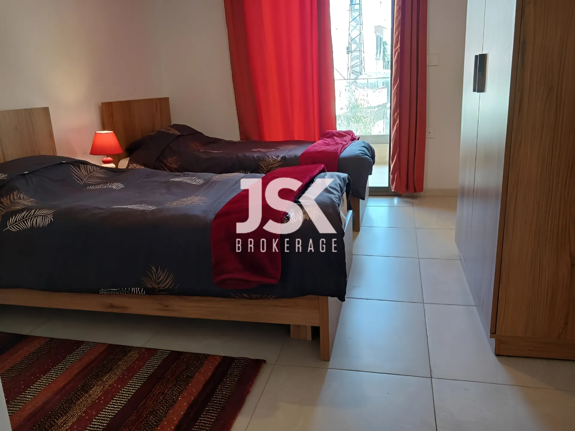 Apartment for Rent in Gemmayzeh, Beirut, Lebanon