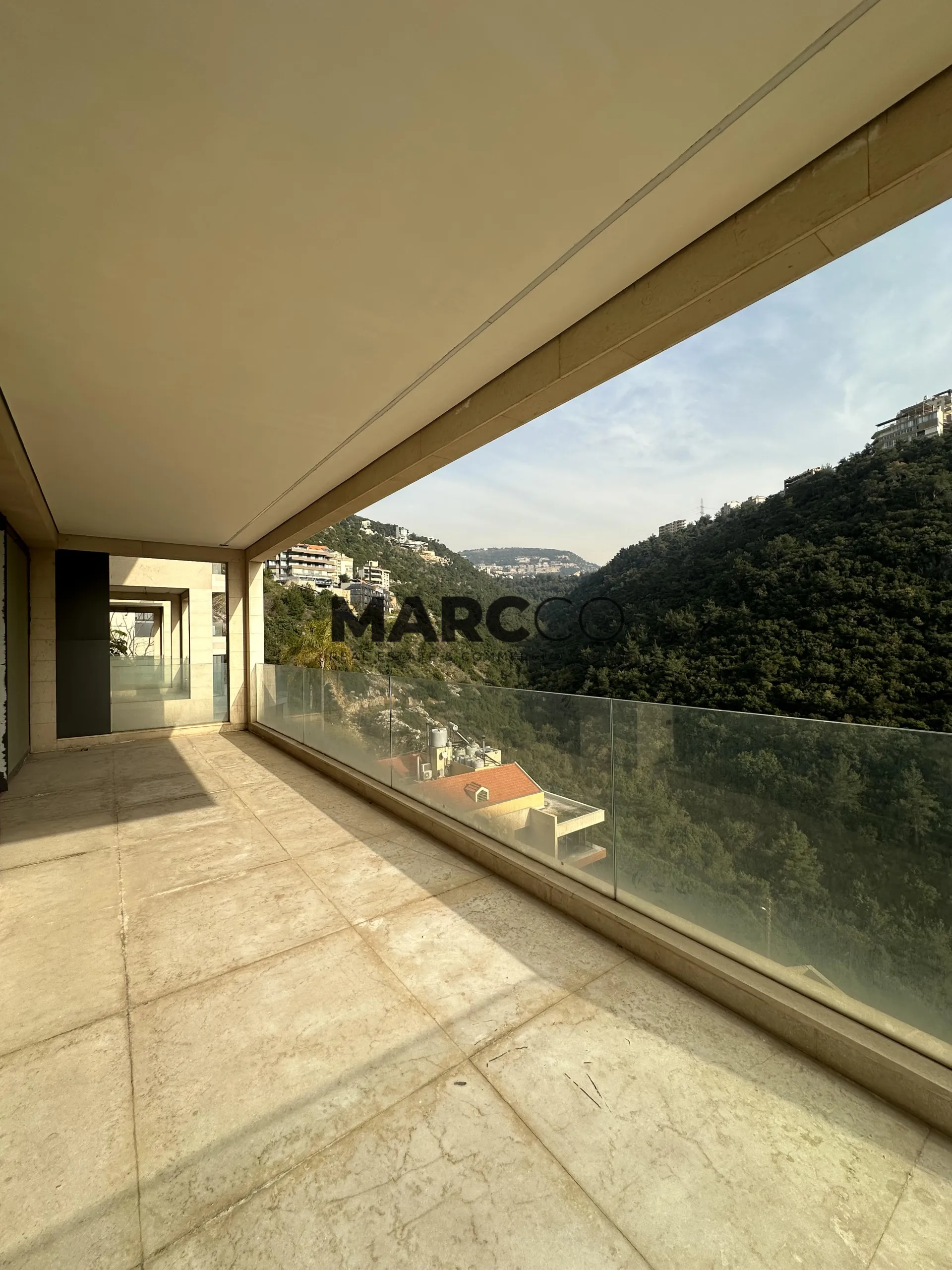 Apartment for sale in Bayada, Rabieh, Lebanon