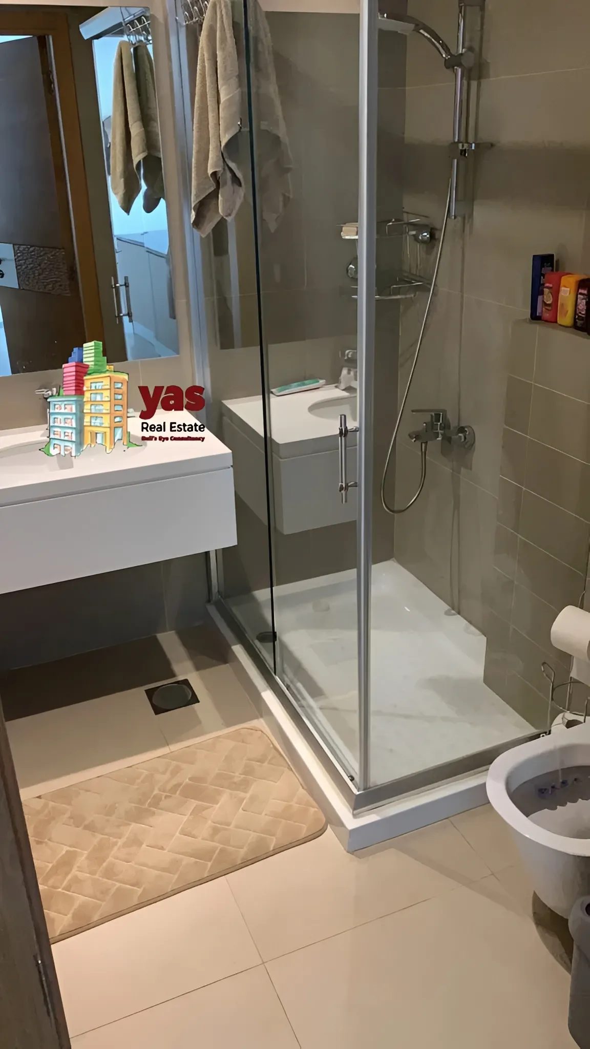Apartment for Sale in Dbayeh