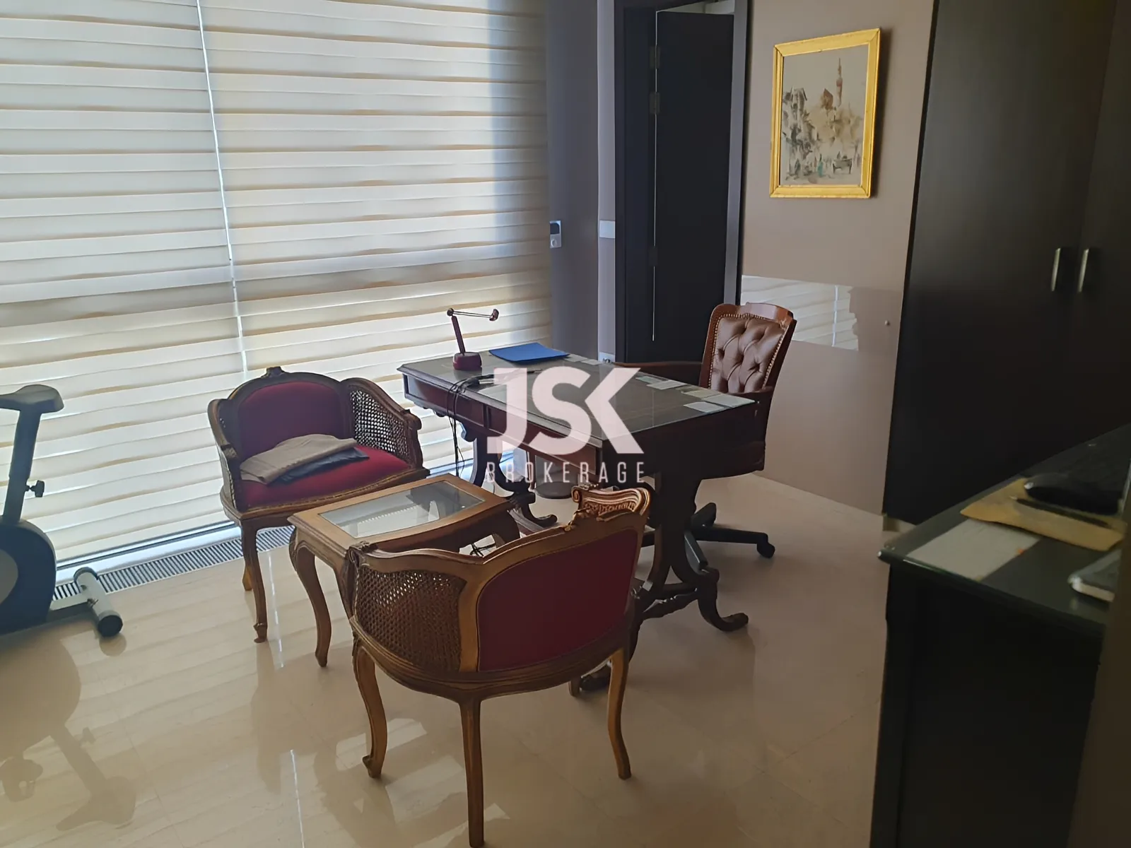 Apartment for Sale in Ain El Tineh