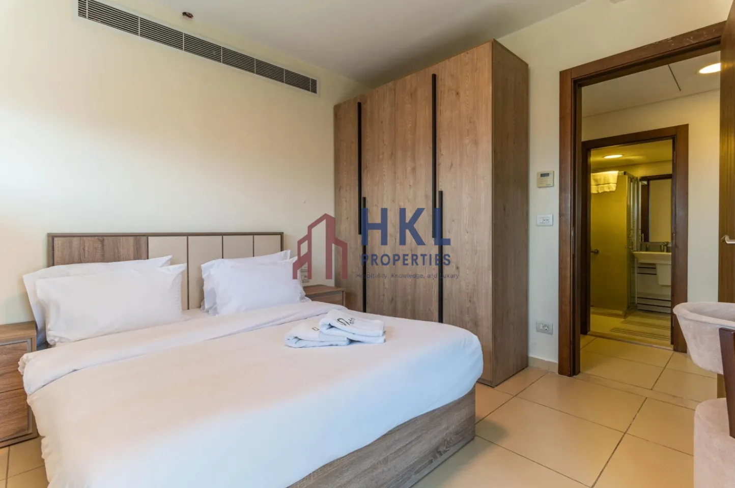 Apartment for rent in Achrafieh, Beirut, Lebanon