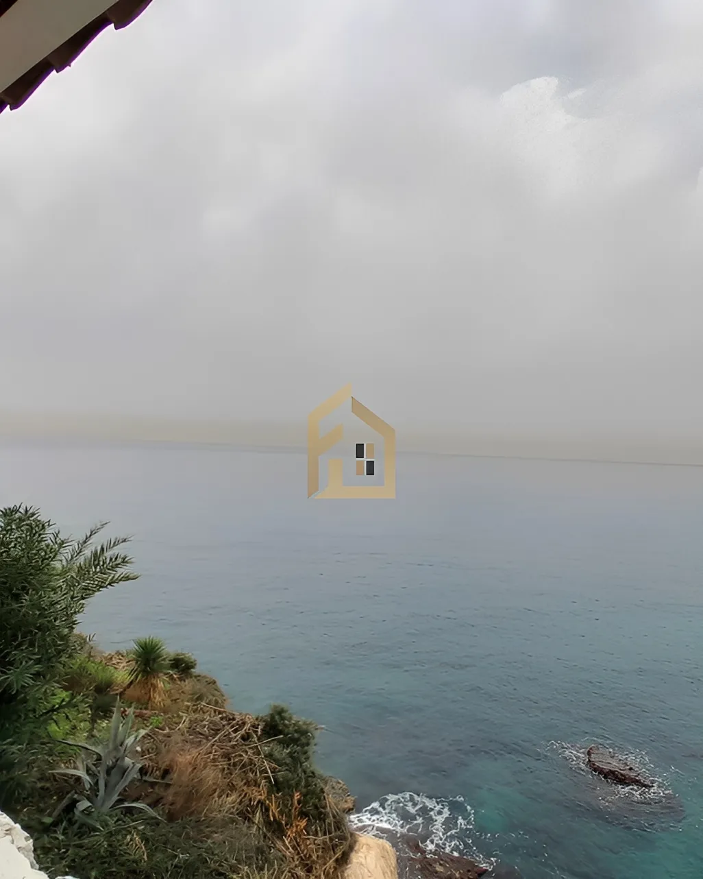 Restaurant for Rent in Aamchit, Lebanon