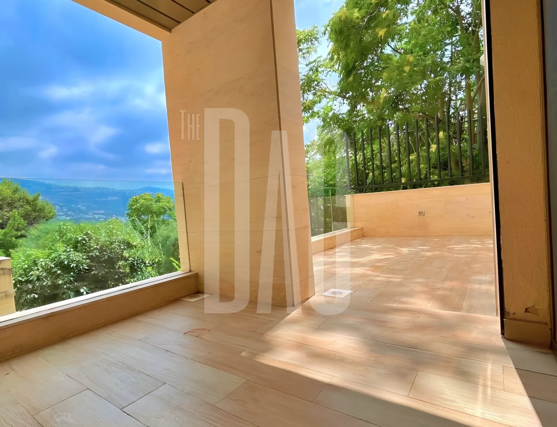 Apartment for Rent in Yarzeh, Lebanon