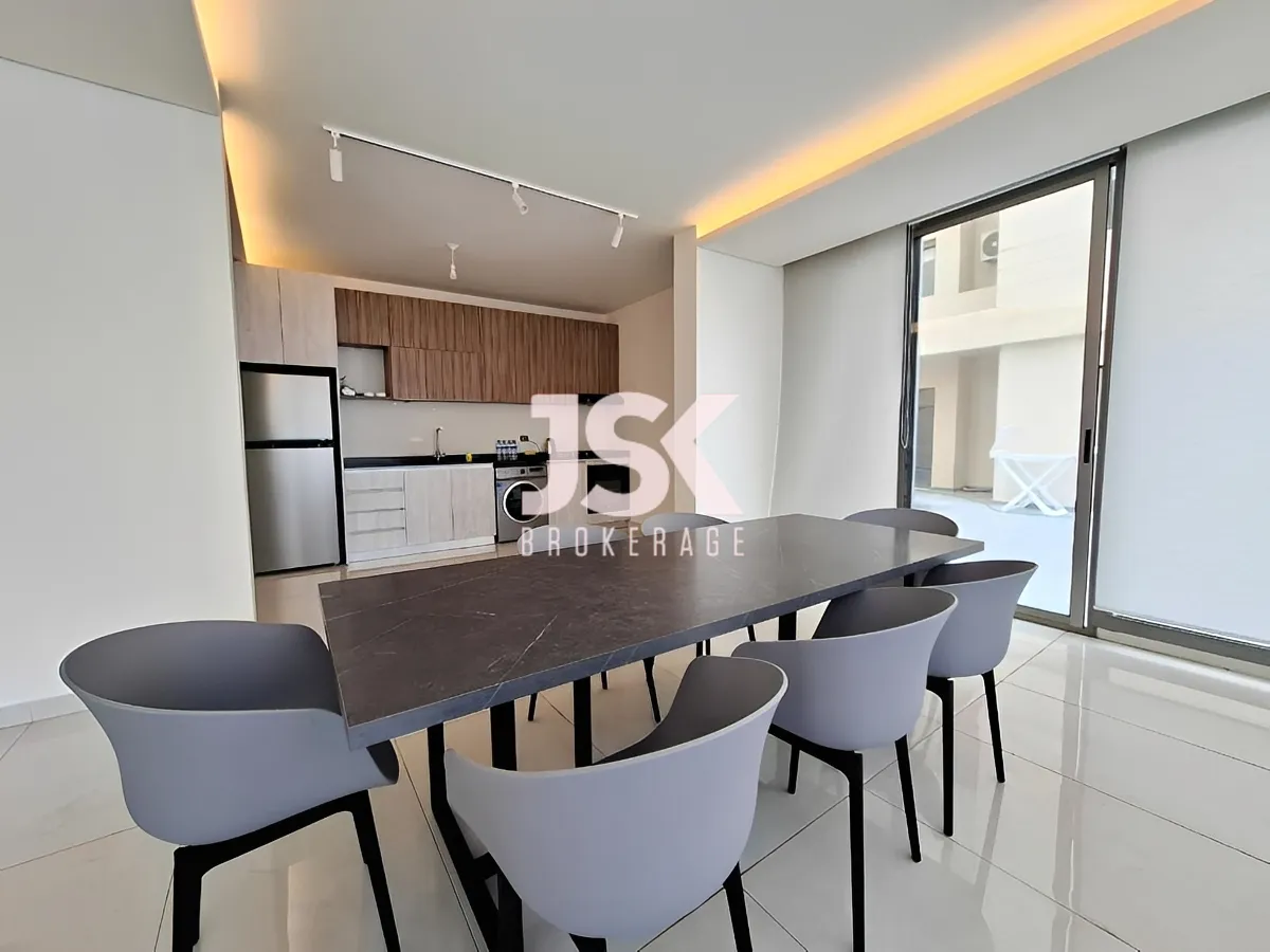 Apartment for Rent in Tabarja, Lebanon
