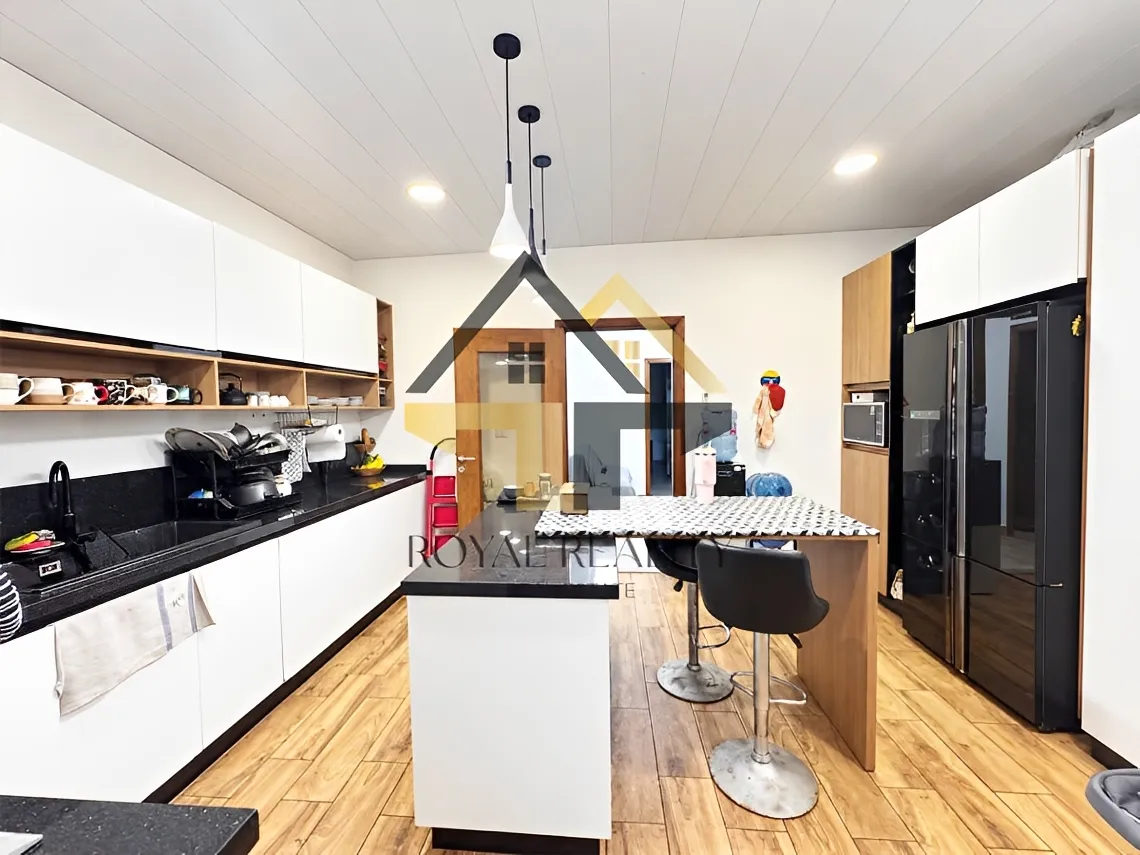 Apartment for rent in Hamra