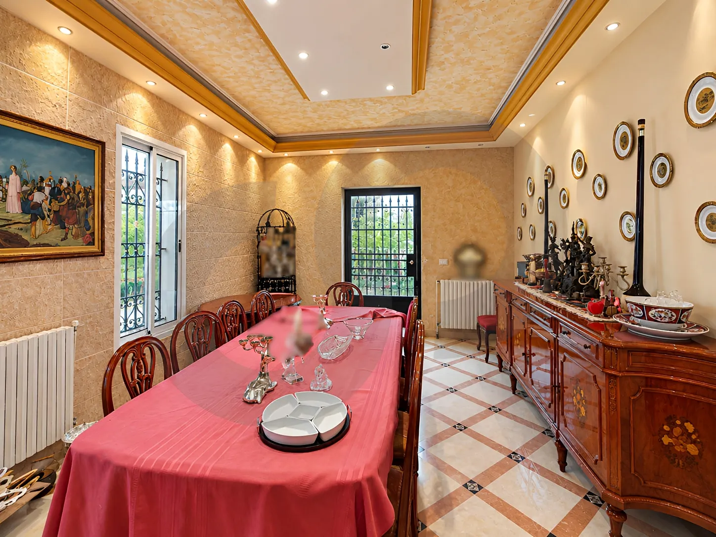 Villa for Rent in Beit Meri