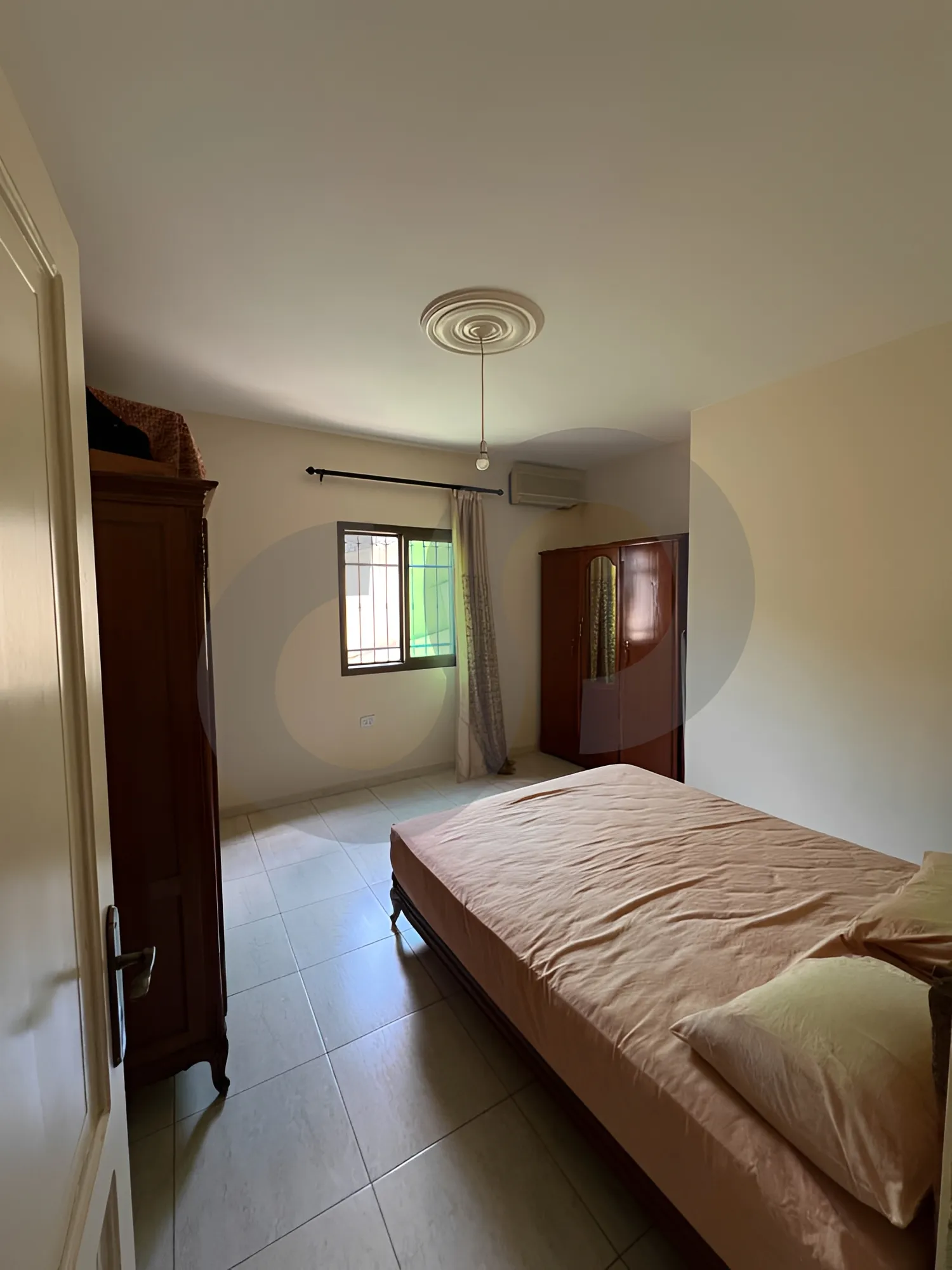 Apartment for Sale in Qmatiyeh
