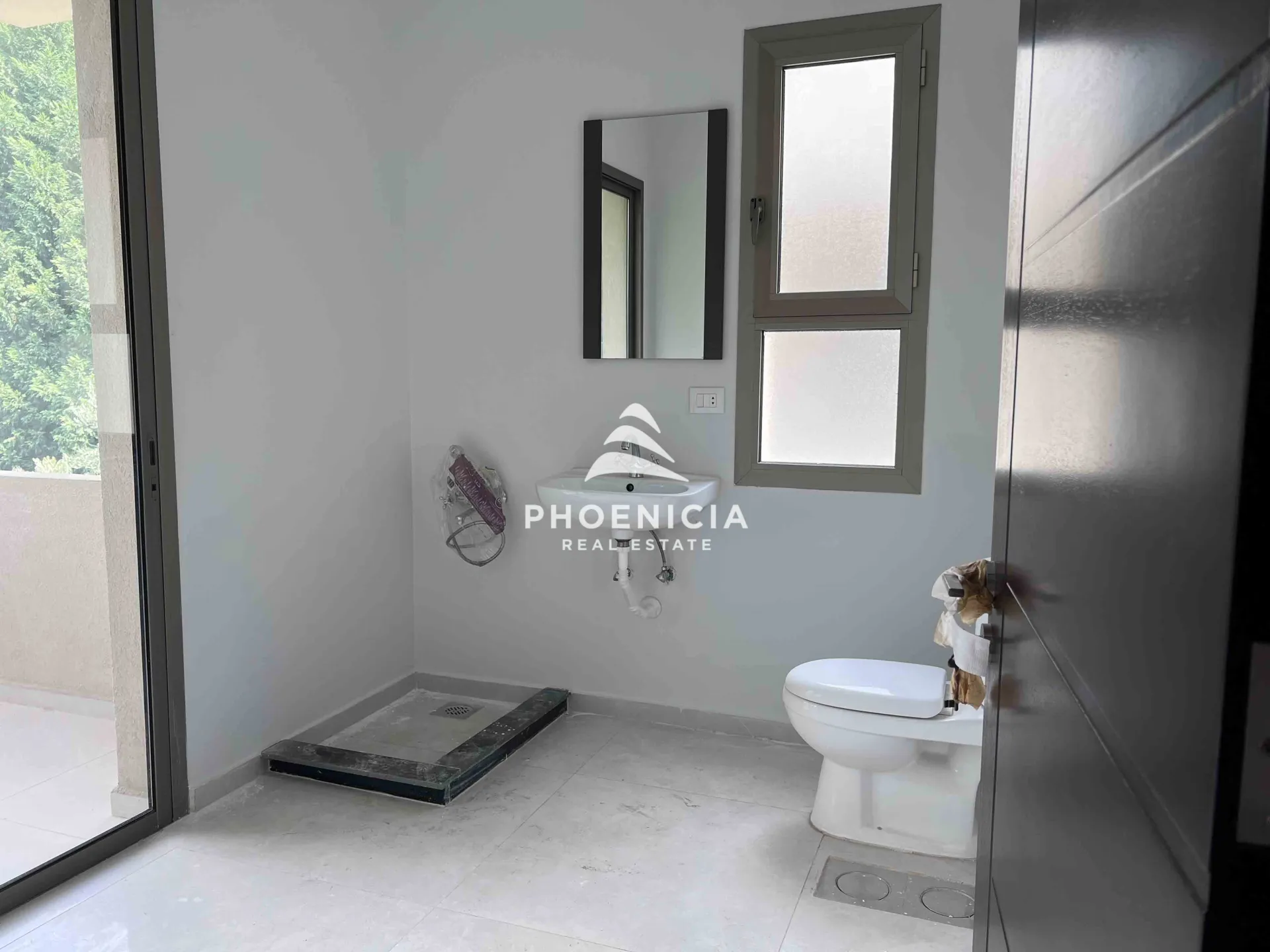Apartment for rent in Chikhane, Lebanon