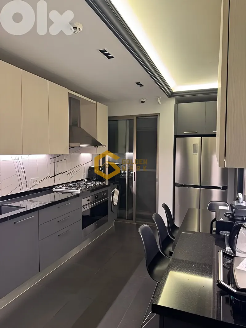 Duplex for Sale in Matn