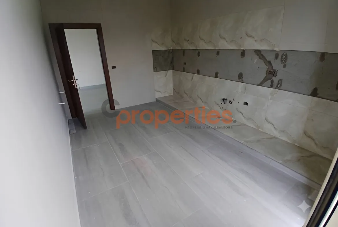 Apartment for Sale in Bolonia
