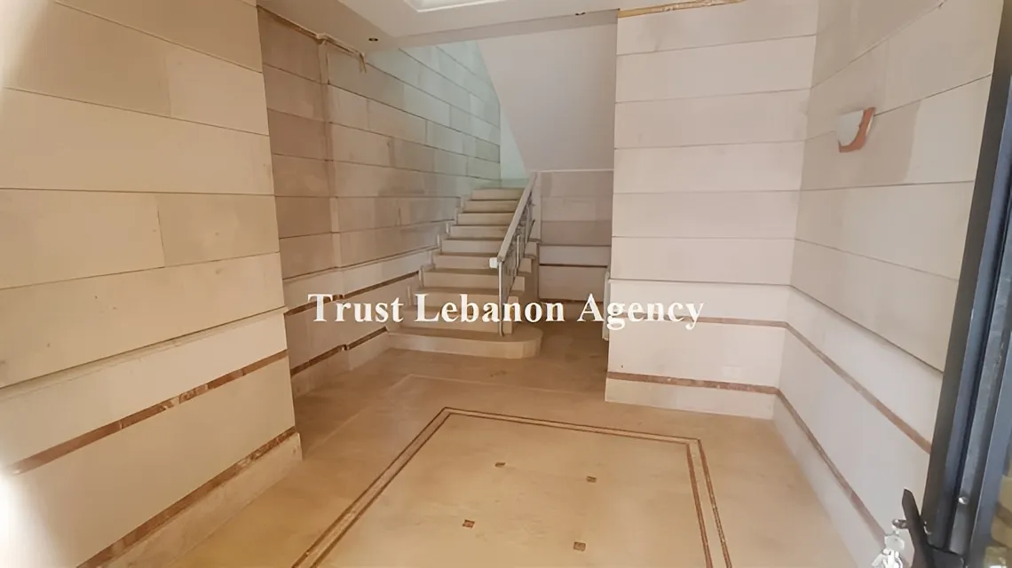 Villa for Sale in Keserwan Mayrouba Lebanon