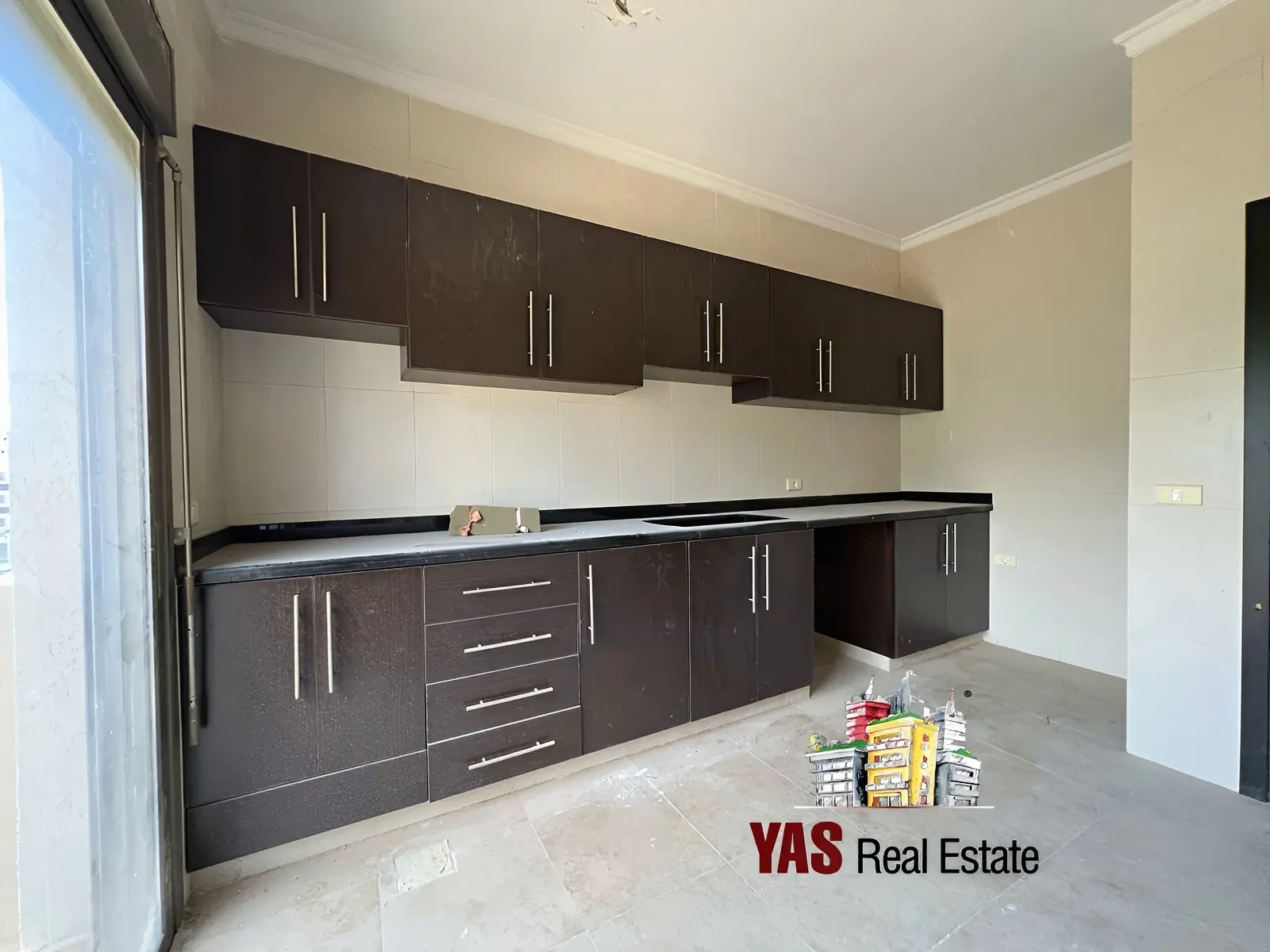 Apartment for Sale in Sarba