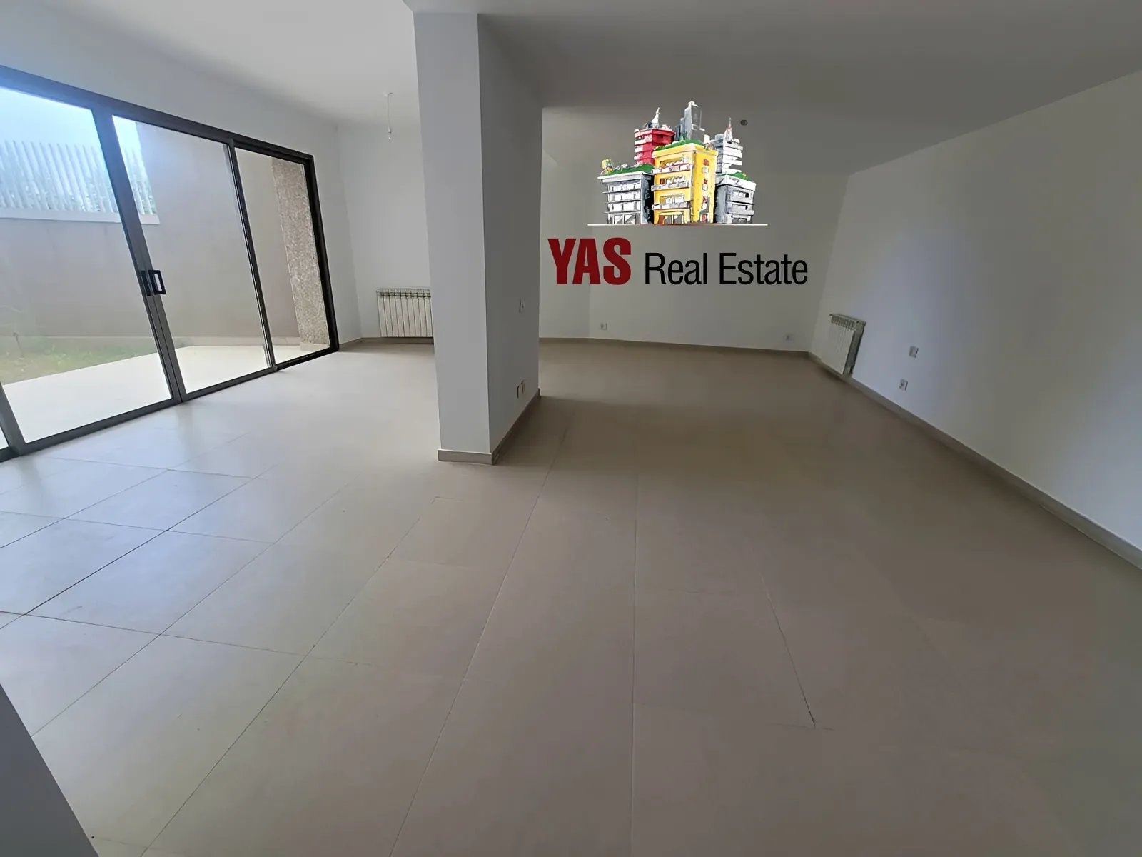 Apartment for Sale in Baabda - 3 bed, 5 bath