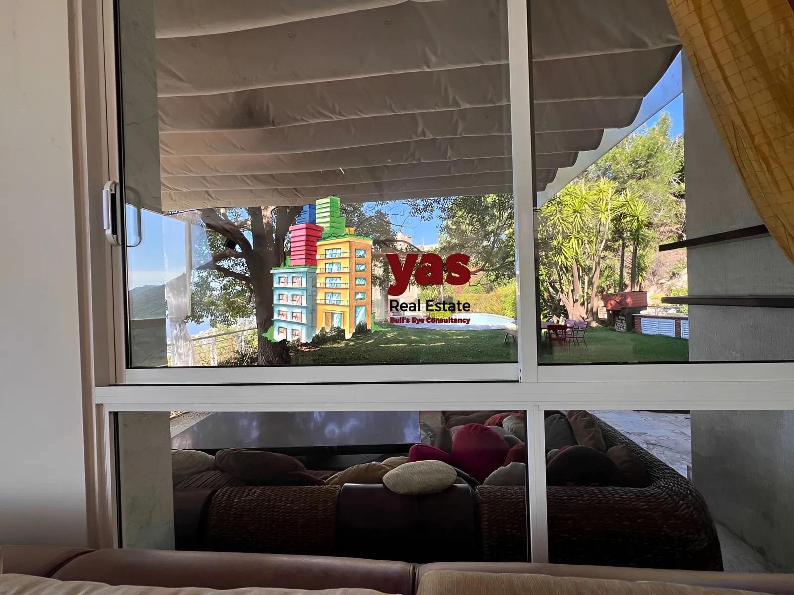 Triplex for sale in Chnaneir