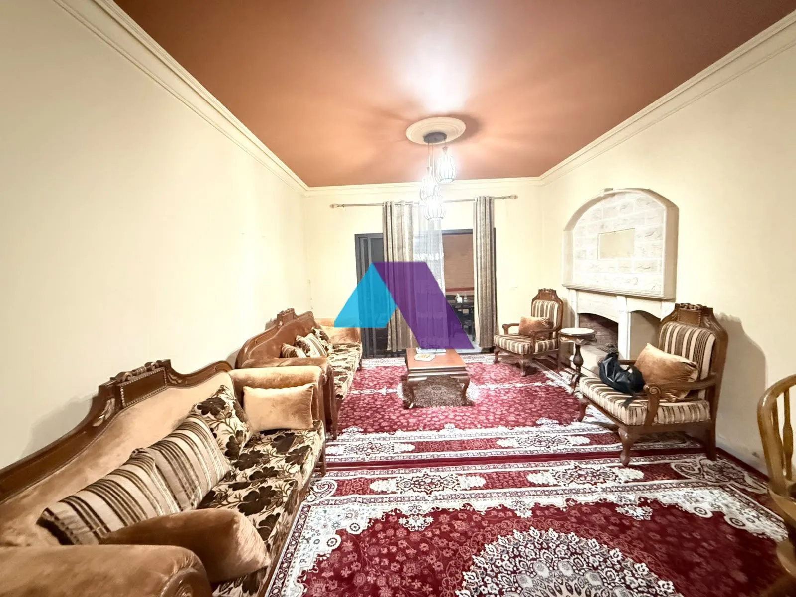 Apartment for Sale in Souq El Gharb