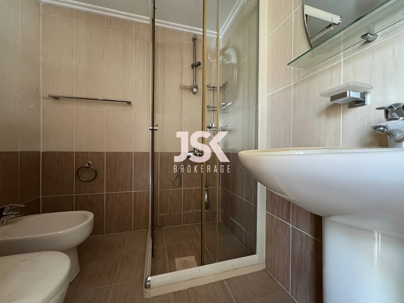 Apartment for Sale in Broummana