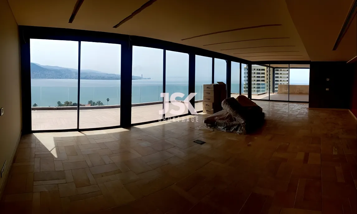 Duplex for Sale in Tabarja