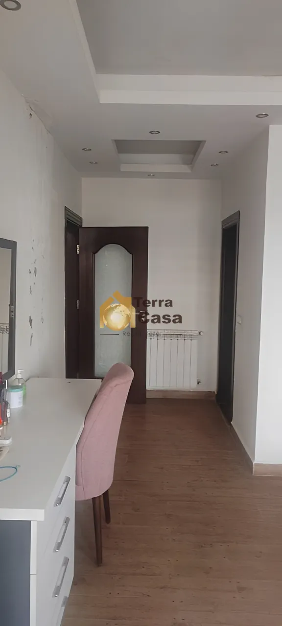 Villa for Rent in Zahle