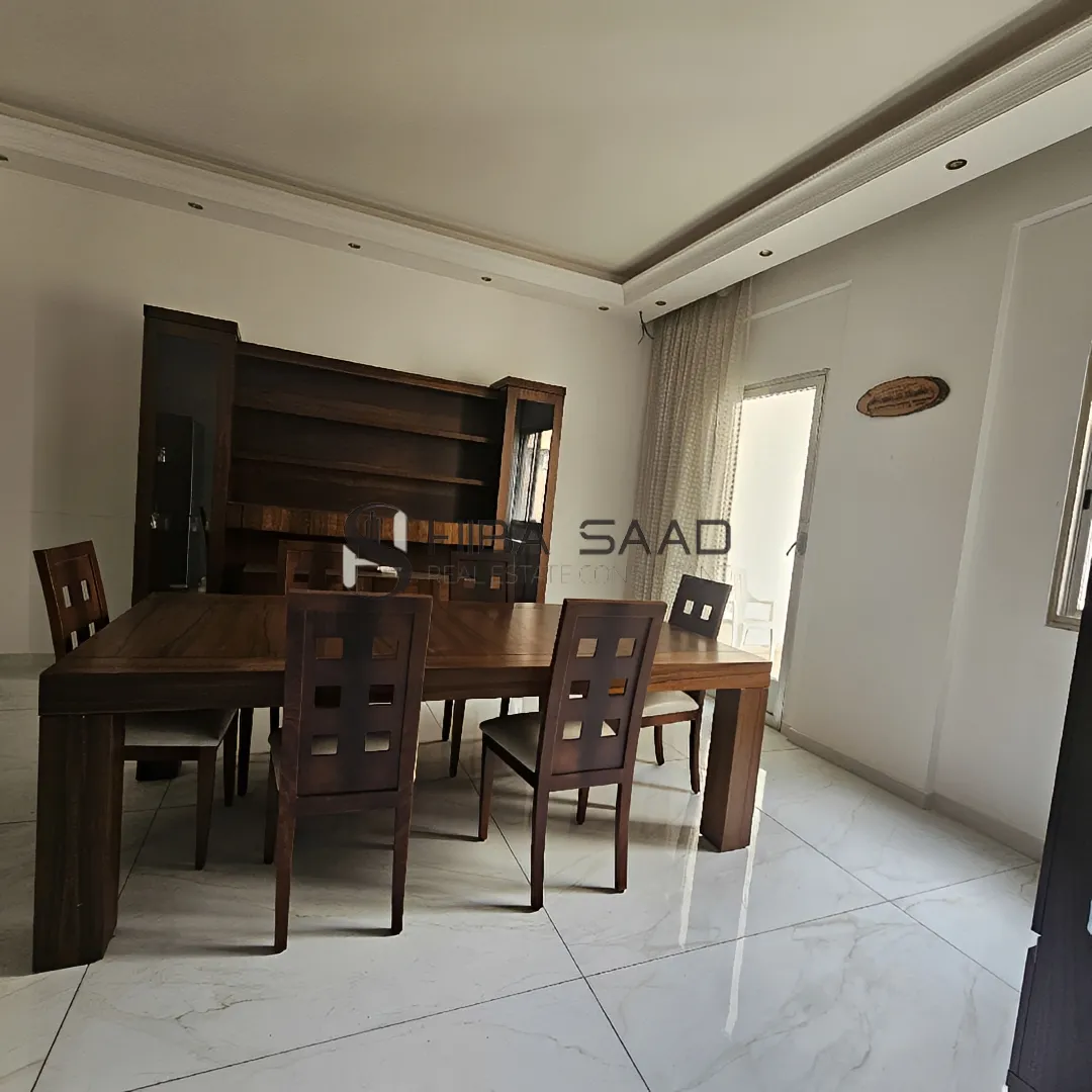 Residential in Achrafiyeh, beirut, lebanon