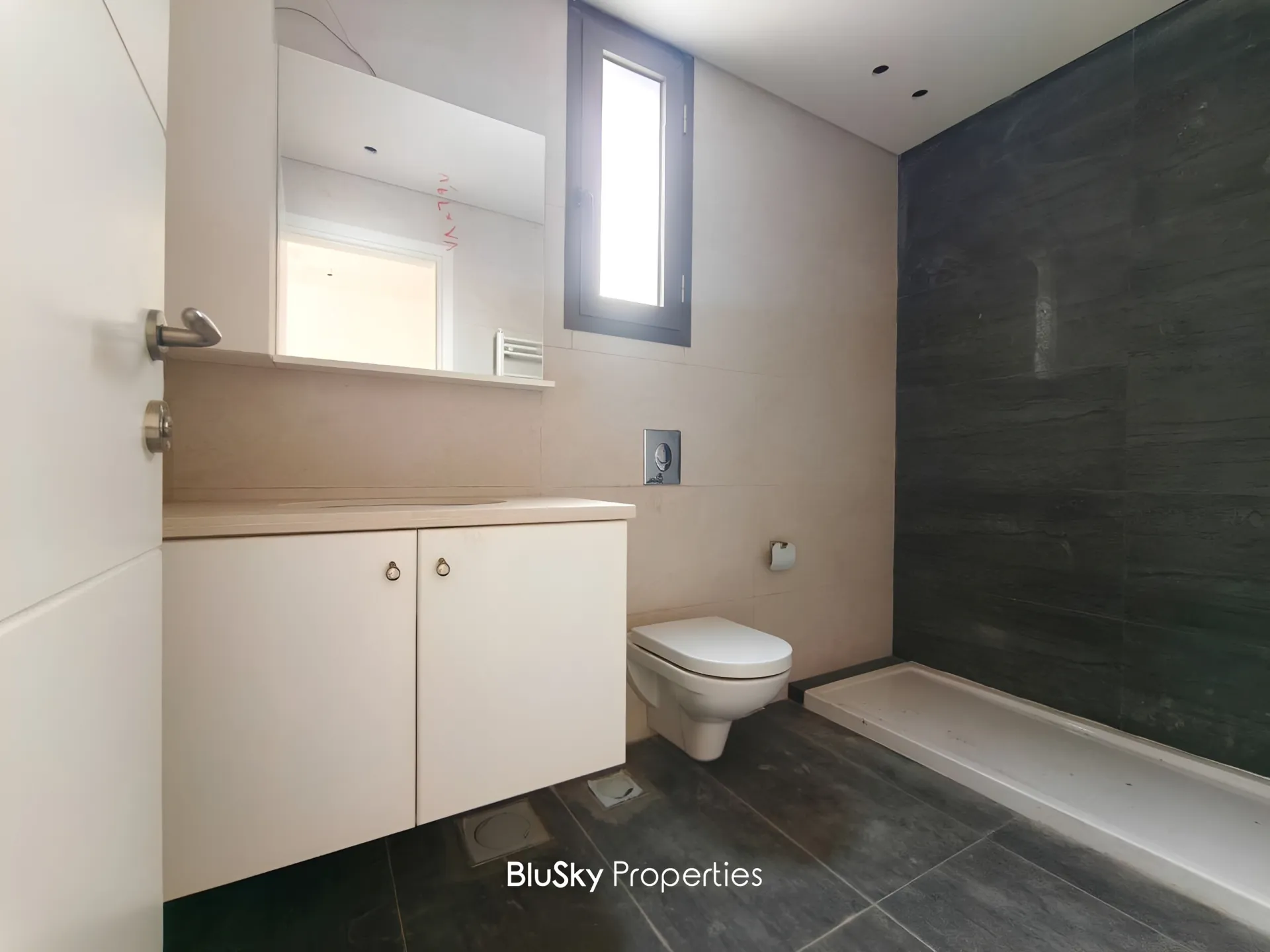 Apartment for sale in Dik El Mehdi