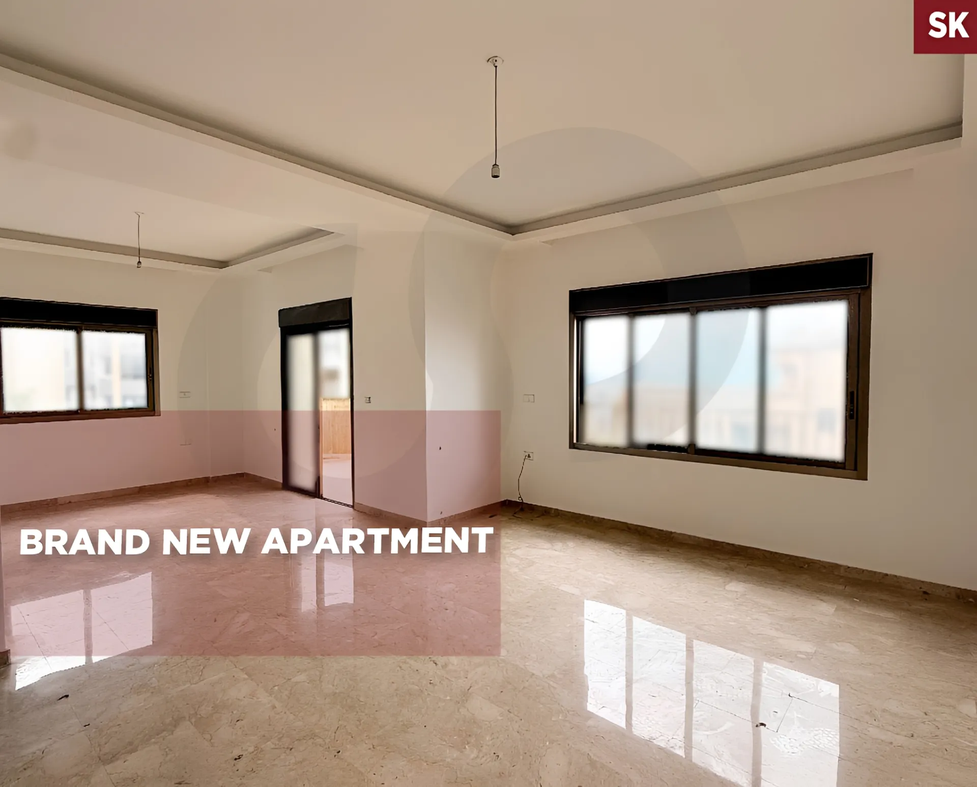 Apartment for Sale in Zalqa