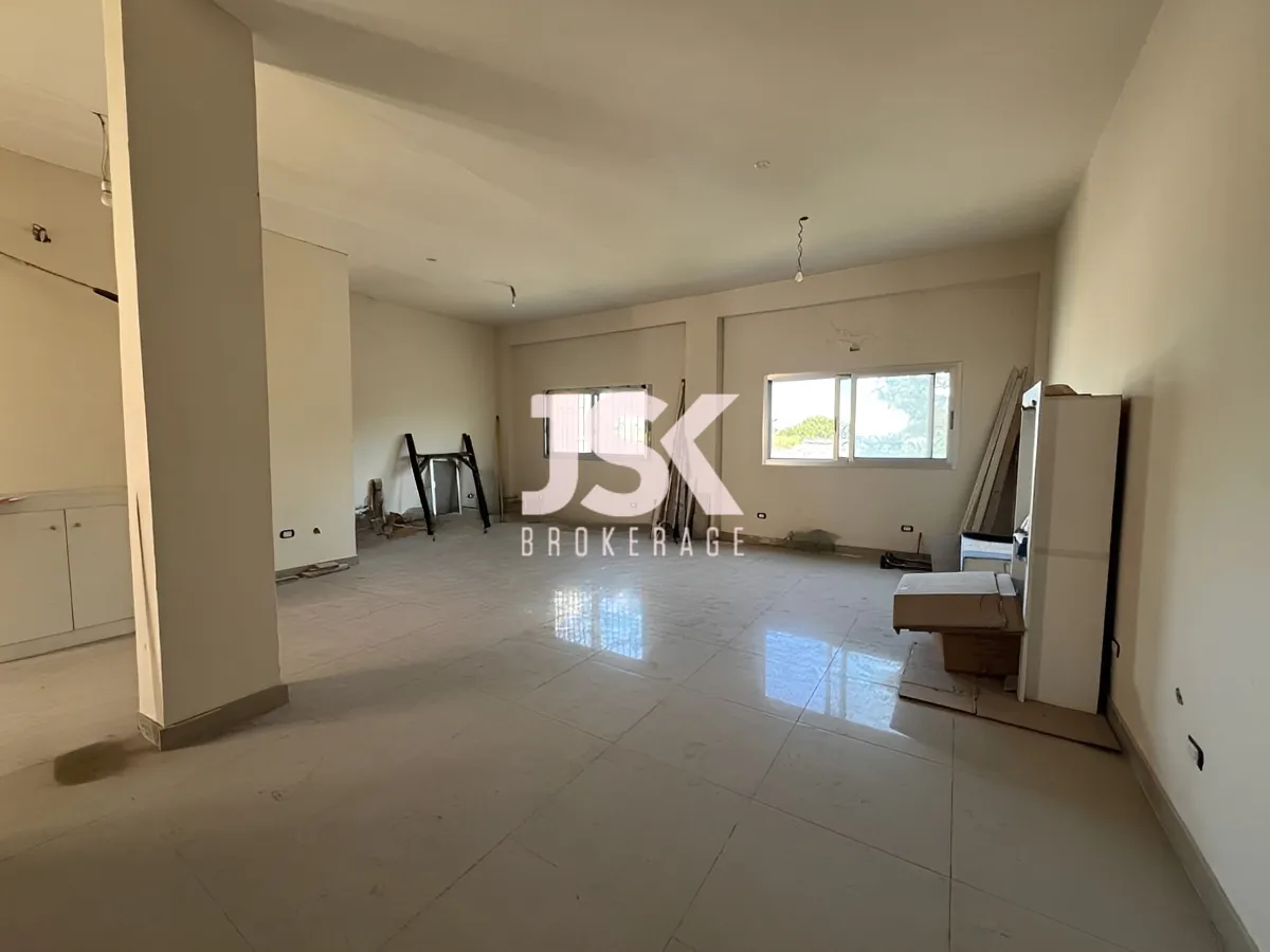Office for Sale in Mar Mikhael