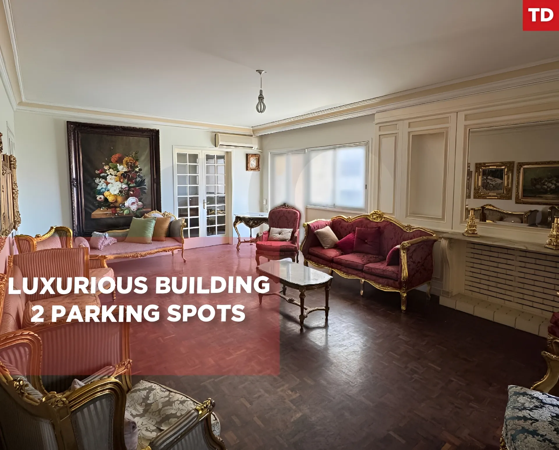 Building for Sale in Forn El Chebbak
