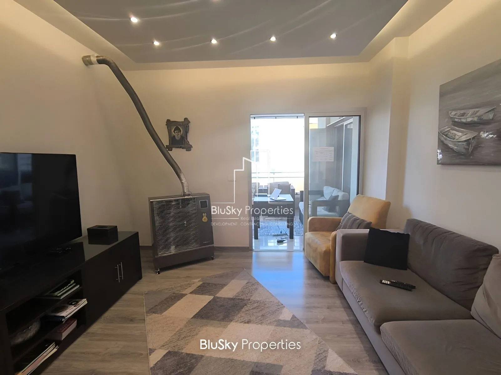 Apartment for Sale in Naccach - 3 bed, 3 bath