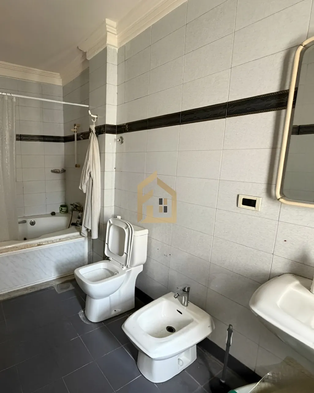 Apartment for rent in Barbour, Beirut, Lebanon