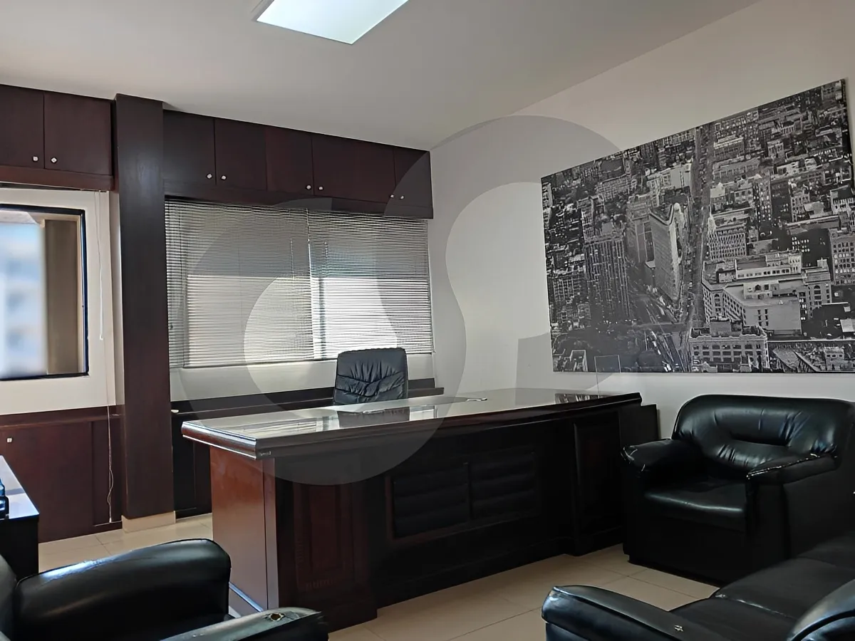 Office for rent in Sin El Fil, Lebanon