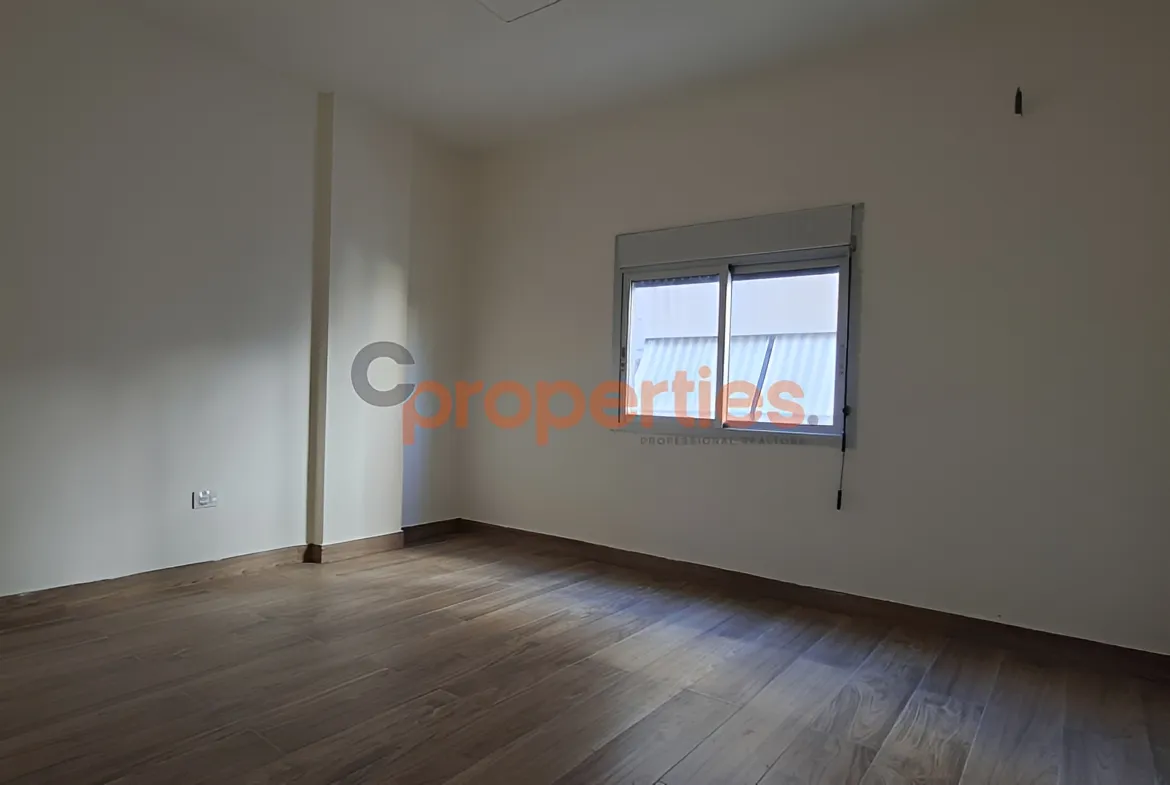 Apartment for Sale in Achrafieh