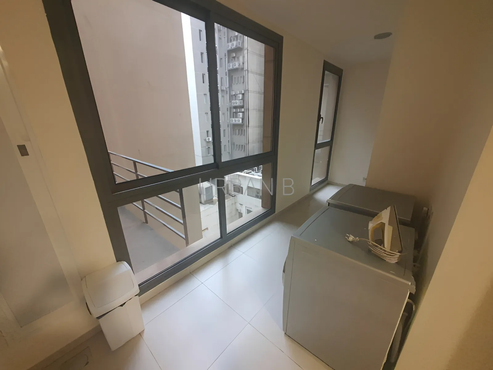 Apartment in Kantari street, beirut, lebanon