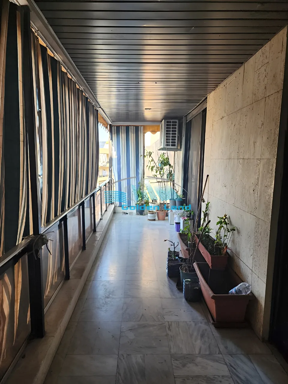 Apartment for Sale in Chouaifet El Aamroussieh