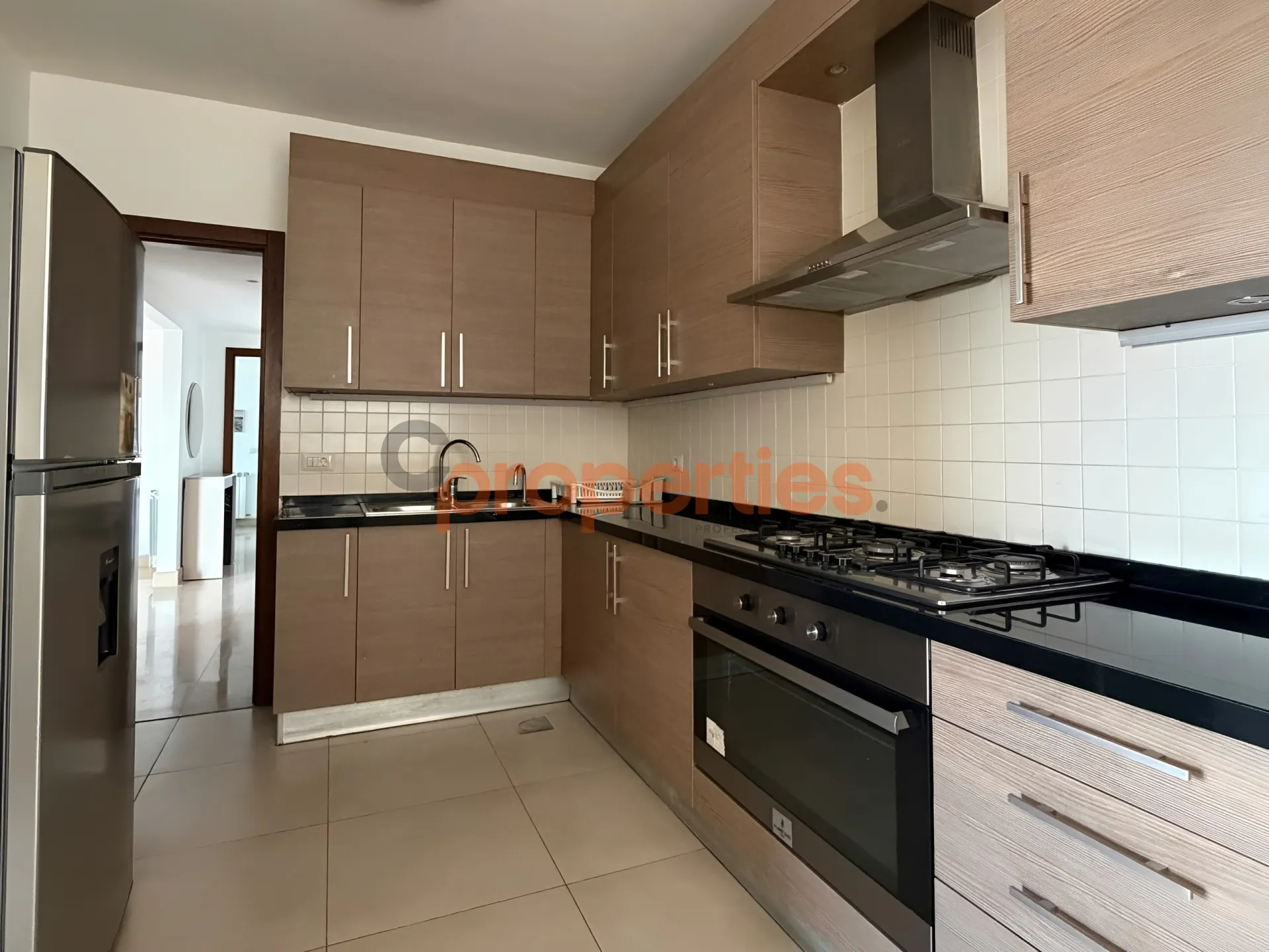 Apartment for Rent in Achrafieh