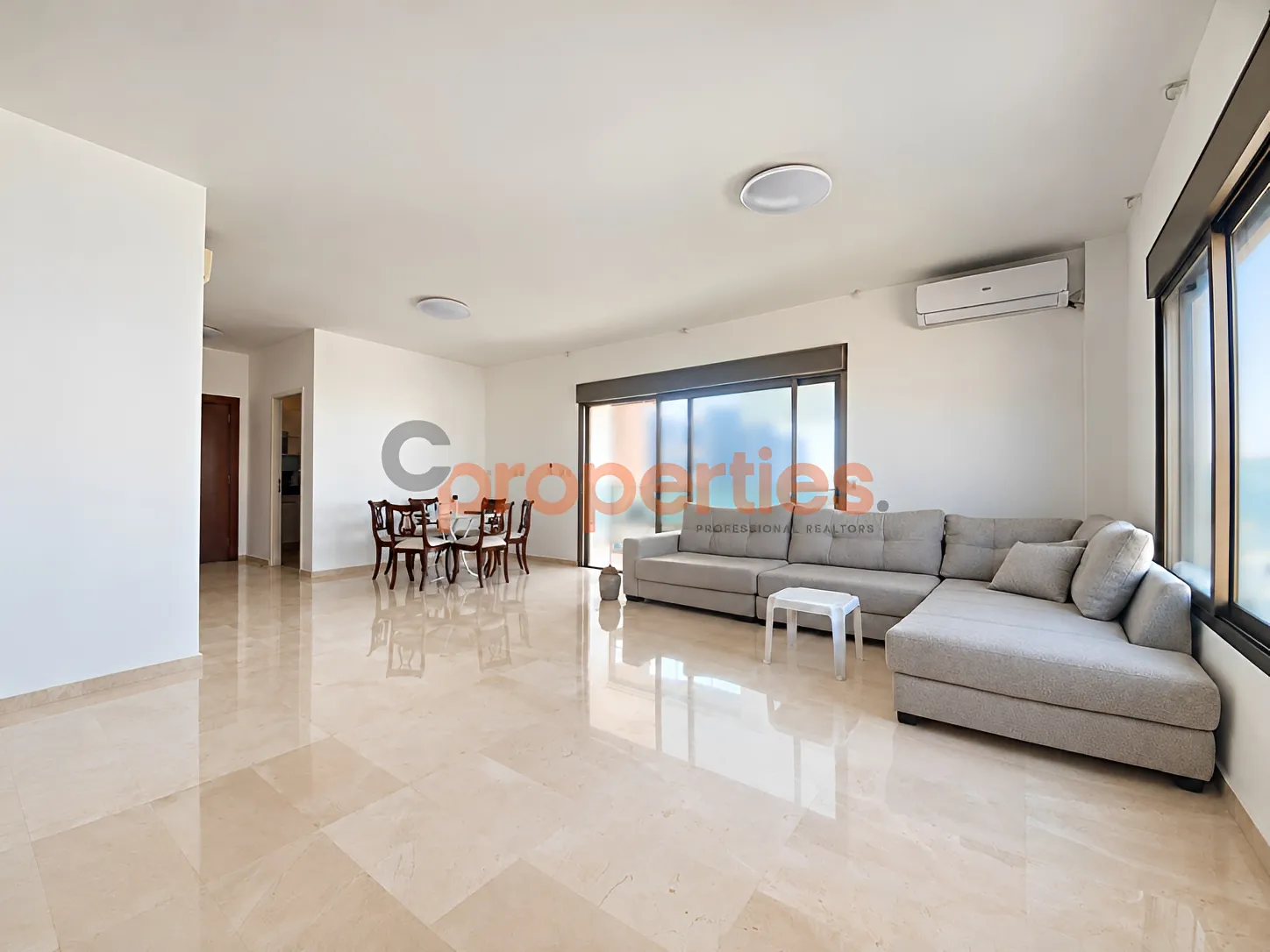 Apartment for Sale in Jal El Dib