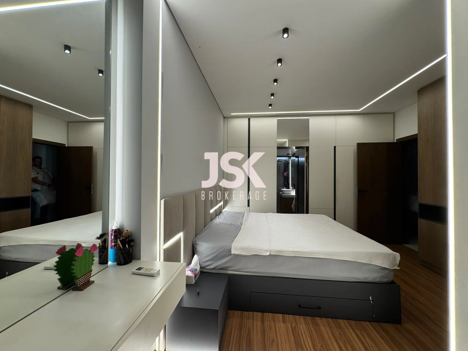 Apartment for Sale in Sad El Baouchriyeh