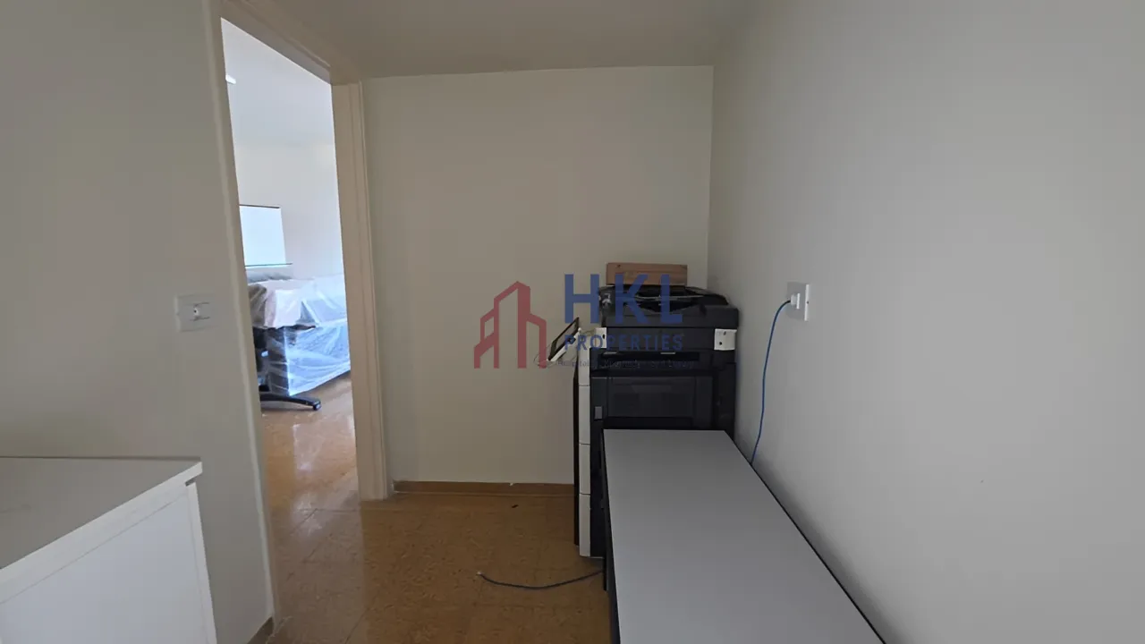 Office for rent in Gemmayzeh, Beirut, Lebanon