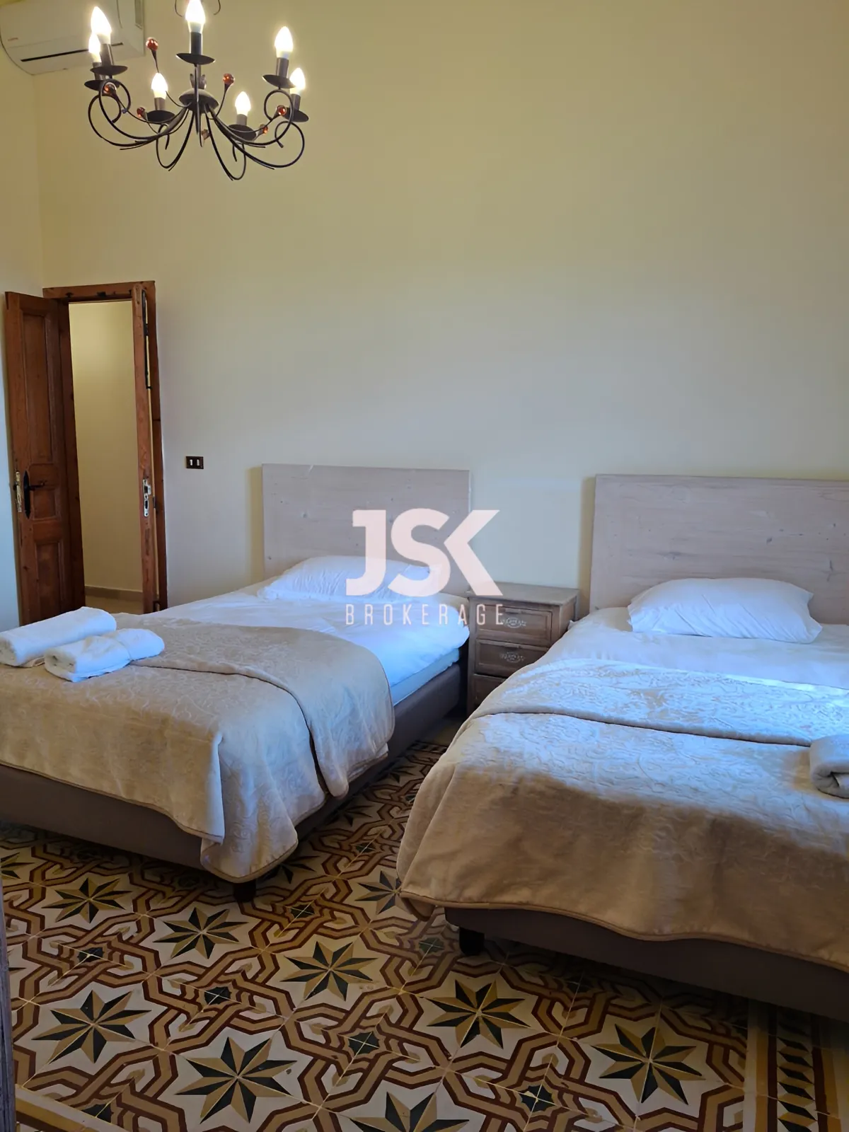 Villa for Sale in Smar Jbeil