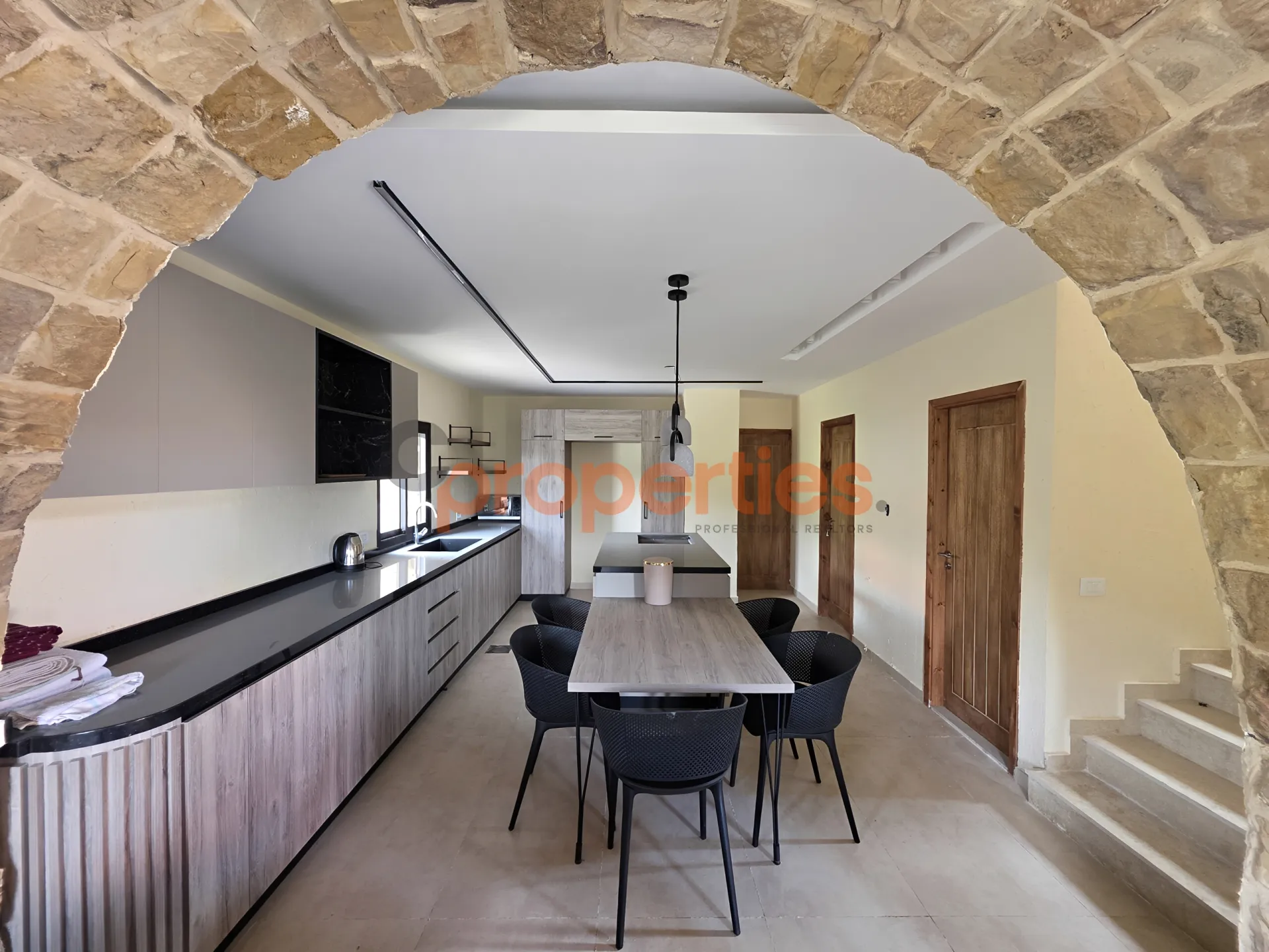 Villa for Sale in Baskinta
