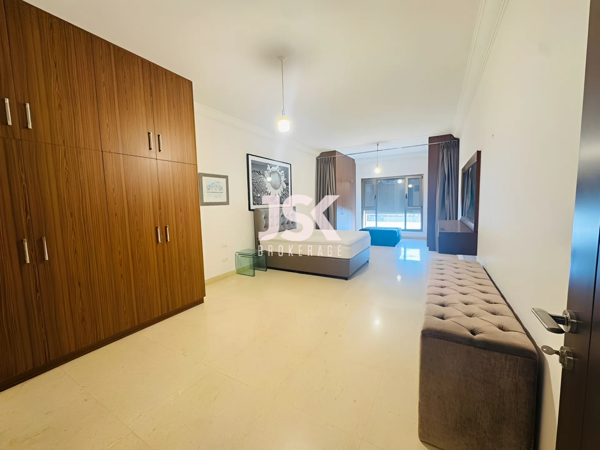Apartment for Sale in Jnah