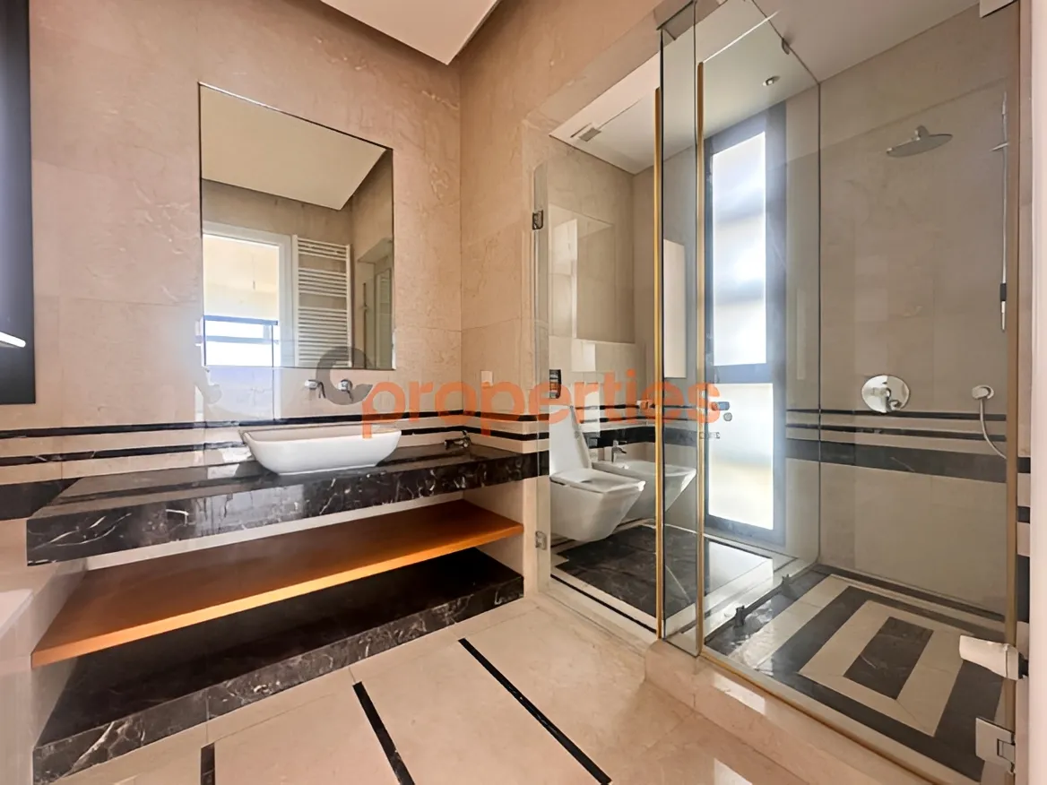 Apartment for sale in Manara, Beirut, Lebanon
