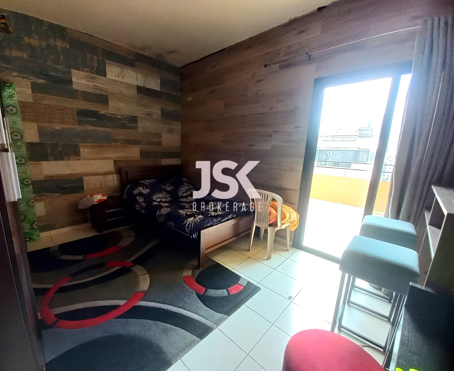 Apartment for Sale in Baouchriyeh