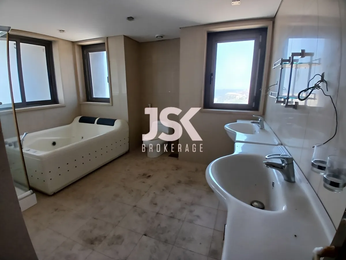 Apartment for Sale in Dbayeh, Lebanon