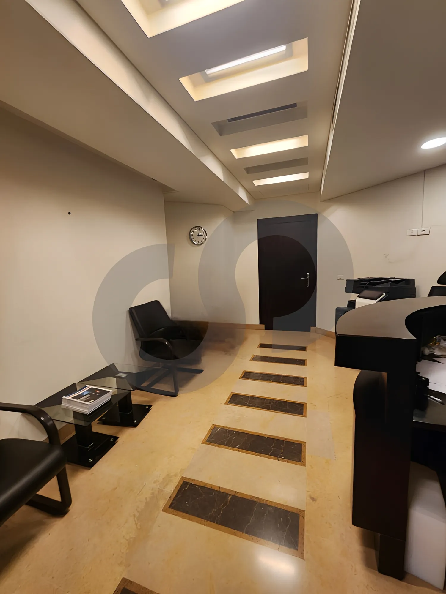 Commercial for rent in Verdun
